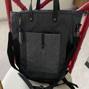 Sherpani Travel Bag